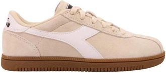 Diadora Hombre, Zapatos, Beige, Talla: 44 EU