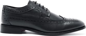 Anthony Veer Regan Wingtip