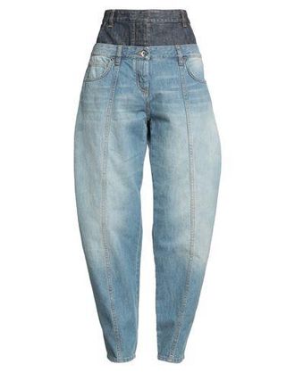 Loewe HOSEN & R&Ouml;CKE - Jeanshosen auf YOOX.COM