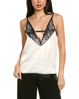70/21 Lace Cami Top