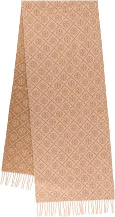 Tory Burch Mujer, Accesorios, Marrón, Talla: ONE Size