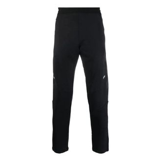Off-white Off-white Full Diag Sport Sweatpant Zwart