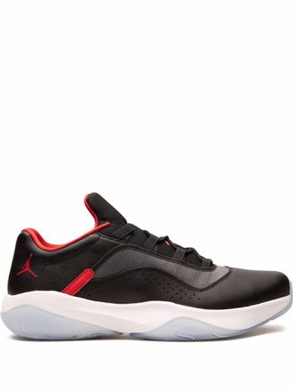 Nike Jordan Air Jordan 11 CMFT Low Bred sneakers - Black