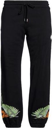 Marcelo Burlon PARTES DE ABAJO - Pantalones en YOOX.COM