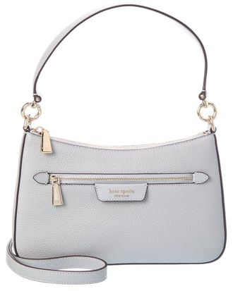 Kate Spade New York Kate Spade New York Hudson Convertible Leather Crossbody
