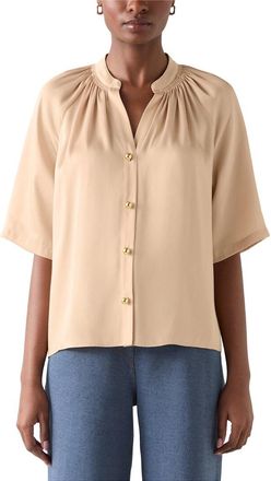 L.k. Bennett Lk Bennett Amber Top