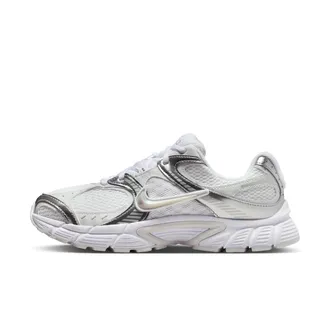 Nike Womens V5 RNR Shoes with Reflective Accents in White | HQ7901-112