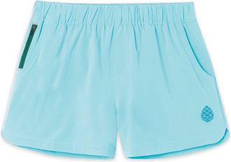 Stio | Womens CFS Drifter Short - 3, Size Extra Small in Horizon
