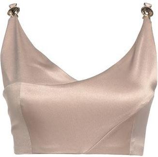 Monique Garçonne TOPWEAR - Tops on YOOX.COM