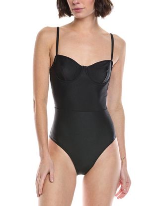 Summersalt The Shoreline Underwire One-Piece