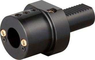 Fortis Portaherramientas Vdi Axial E2 40x40mm Fortis