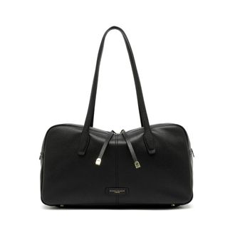 Gianni Chiarini Dames, Tassen, Zwart, Maat: ONE Size