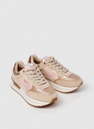 Pepe Jeans London Sneakers Rusper Wed