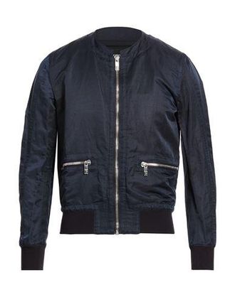 Dirk Bikkembergs Jackets