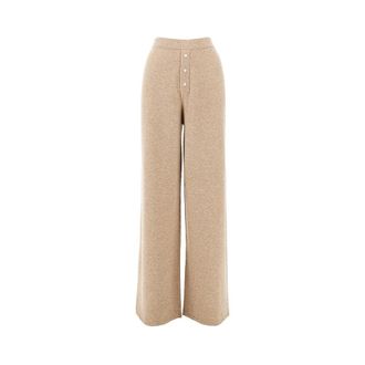 Guest In Residence Everywear cashmere pants Woman XS