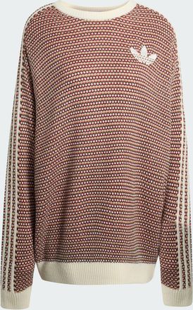 adidas Originals Knit Sweater