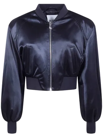 The Attico Bomber Jacket