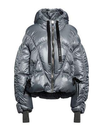 Khrisjoy JACKEN & M&Auml;NTEL - Pufferjacken & Daunenjacken auf YOOX.COM