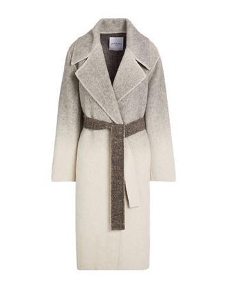 Ermanno Scervino COATS & JACKETS - Coats on YOOX.COM