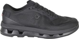 On Running Hombre, Deporte, Negro, Talla: 44 EU