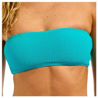 Seafolly Sea Dive Tube Top Bikini-Top f&uuml;r Damen | orange