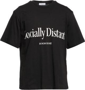 Ih Nom Uh Nit CAMISETAS Y TOPS - Camisetas en YOOX.COM
