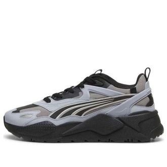 Puma RS-X Efekt Reflective Grey Black 390777-13