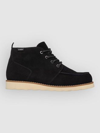 Element Lmt Winter Schuhe schwarz