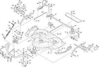 STIGA Sports Protecci&oacute;n Lateral Sx Cd100qf Vng Original Stiga - 387869547/0