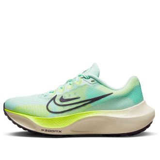 Nike (WMNS) Nike Zoom Fly 5 Mint Foam Ghost Green DM8974-300