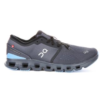 On Running Cloud X 4 - male - On Running - Running Shoes - Blue - 7 UK - Sport