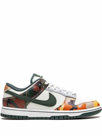 Nike Sneakers Dunk SE - Verde