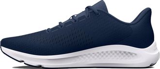 Under Armour Charged Pursuit 3 Big Logo - Academy 3026518-400