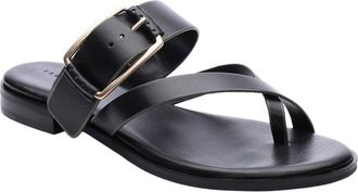 Sanctuary Spring Flip Flop