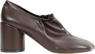 Maison Margiela Elasticated Anatomic Pumps