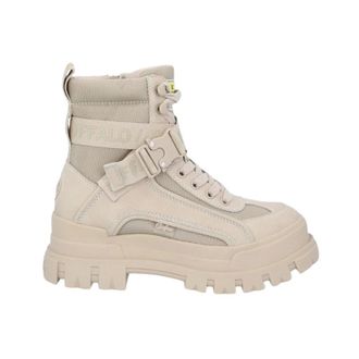 Buffalo Aspha COM 1 - Shoes - Mujer - Beige - 37 EU
