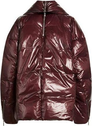 Helmut Lang COATS & JACKETS - Puffers on YOOX.COM