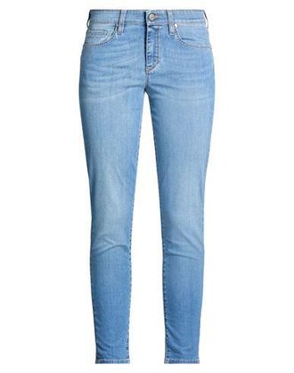 Latin&ograve; Jeans BOTTOMWEAR - Jeans on YOOX.COM