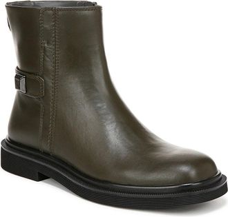 Franco Sarto Axel Leather Bootie