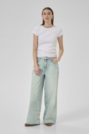 MY ESSENTIAL WARDROBE Jeans MWJessie Loose fit blue