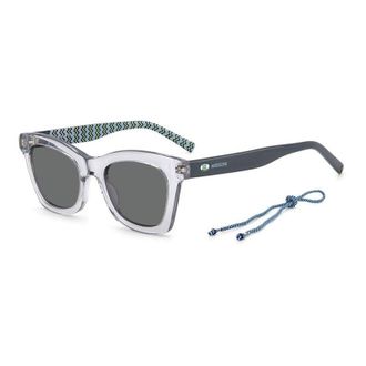 M Missoni MMI 0089/S 0KB7 IR Transparent Grey/Grey