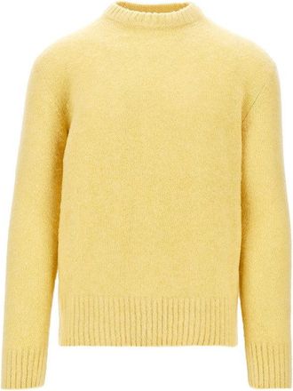 PIACENZA 1733 Virgin wool sweater Man 48