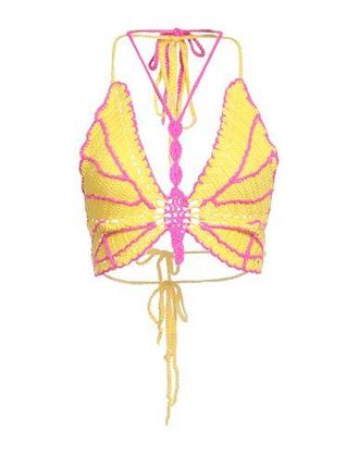 No Secrets World TOPWEAR - Tops on YOOX.COM