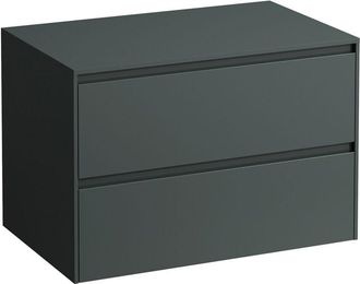 Laufen Lani cajonera, sin recorte, 785x495x525mm, H4043101122661 - Laufen