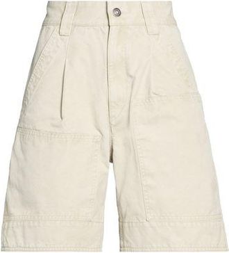 Isabel Marant BOTTOMWEAR - Shorts & Bermuda Shorts on YOOX.COM