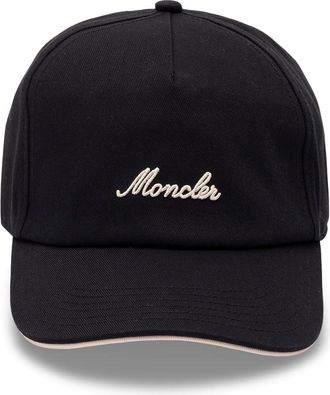Moncler Baseball Cap