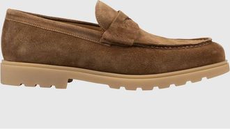 Kiton Loafers KITON Men color Brown