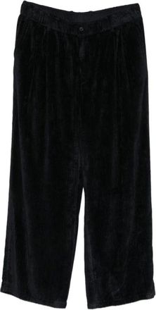 Giorgio Armani Uomo, Pantaloni, Grigio, M, new