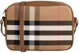 Burberry BORSE - Borse a tracolla su YOOX.COM