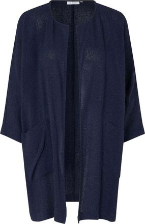 Masai Mujer, Jerseys, Azul, Talla: S